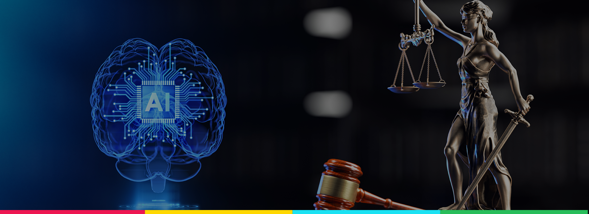 Automating Legal